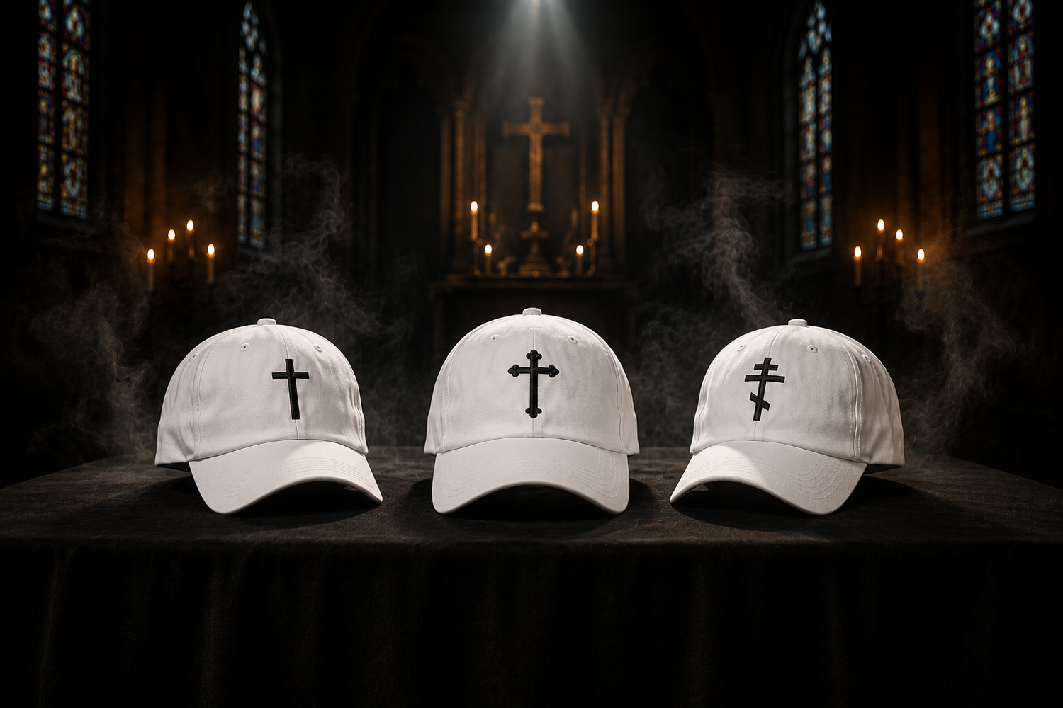 Denominational Set